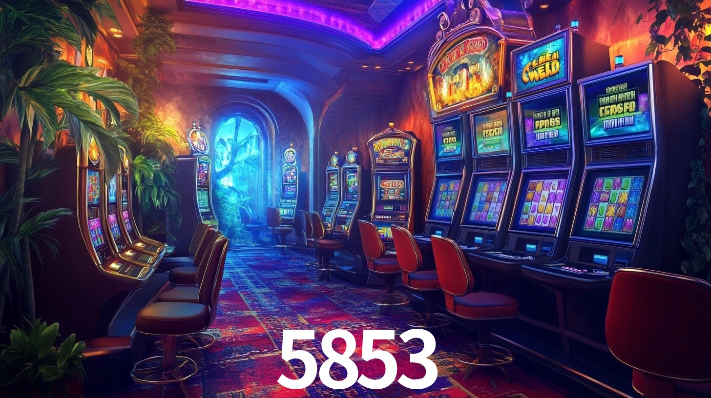 VIP Casino 5853