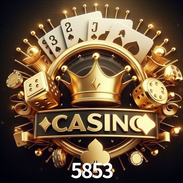 Estatísticas 5853