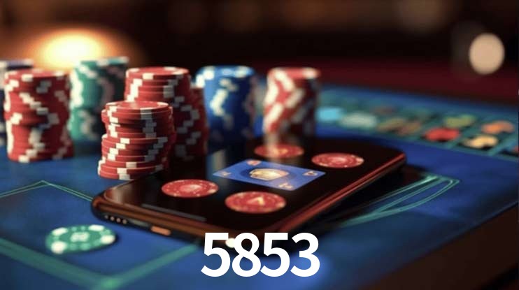 Casino Ao Vivo 5853