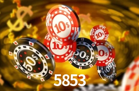 Casino VIP 5853