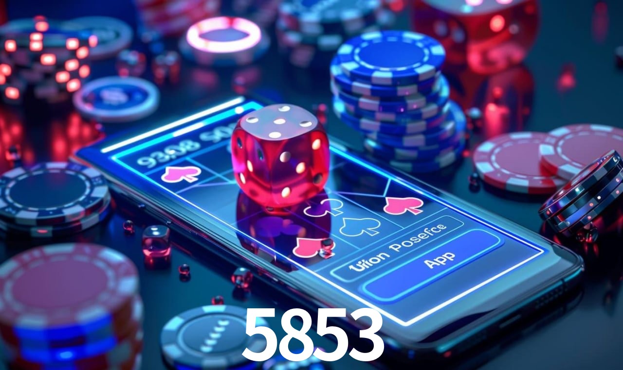 cassino 5853