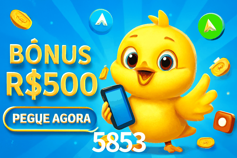 Account Benefits 5853