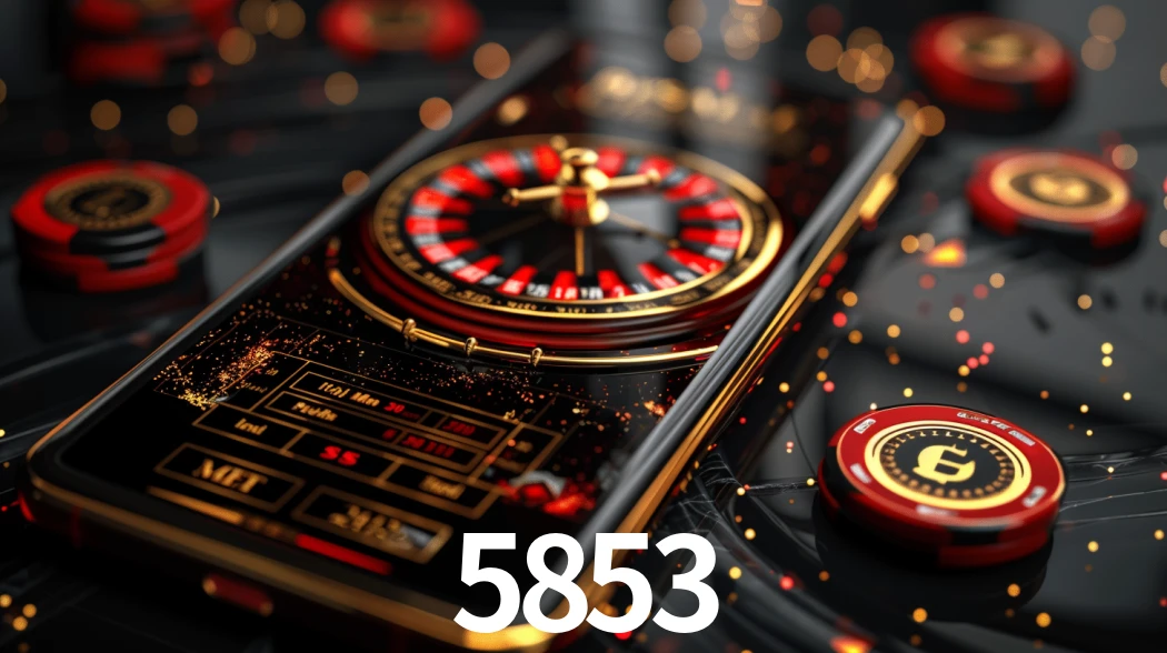 Game Providers 5853