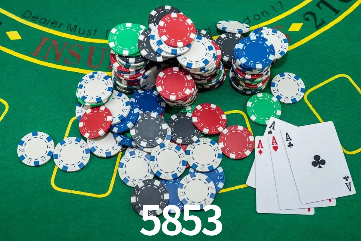 Jogos Exclusivos 5853