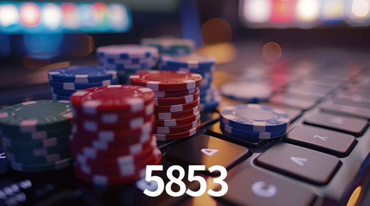 Segurança 2FA 5853
