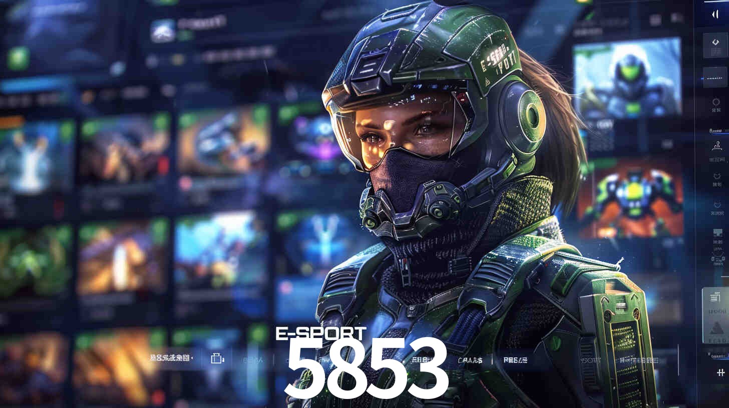 Seasonal Promotions 5853
