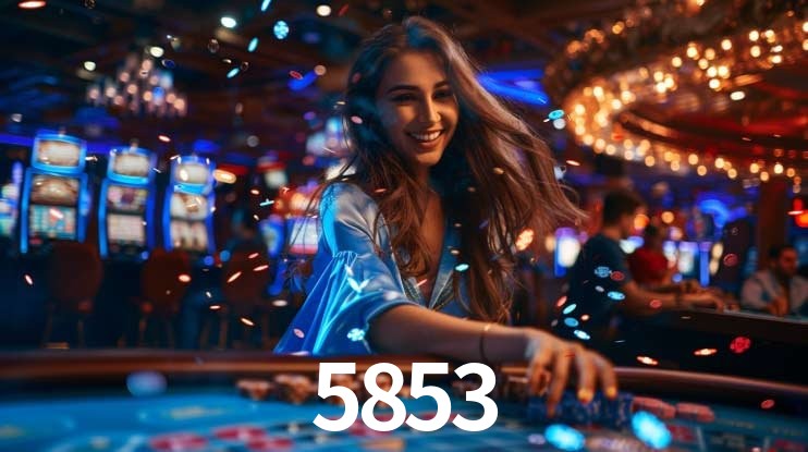 Statistics 5853