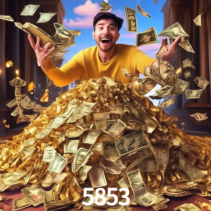 Bônus Diários 5853