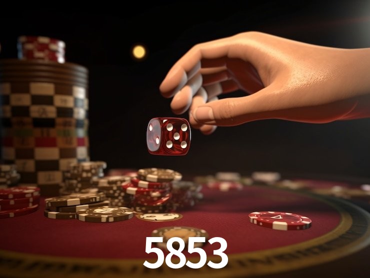 Recursos de Bônus 5853