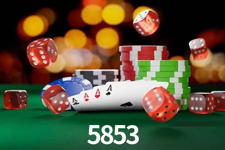 Avaliações dos Jogadores 5853