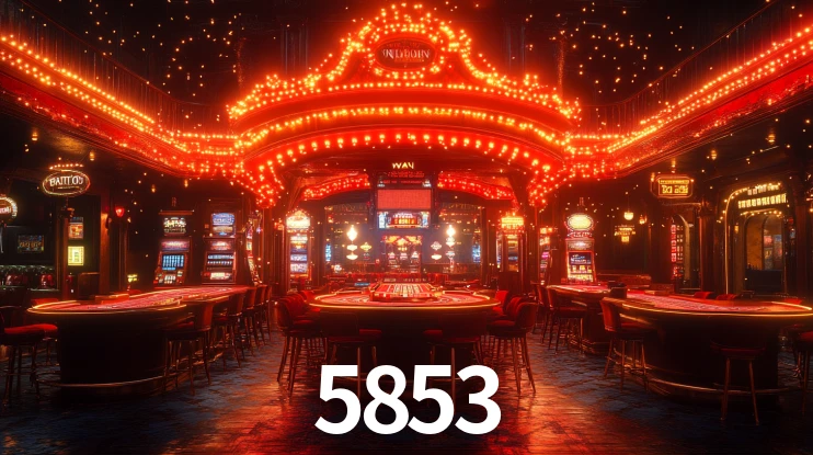 Instant EasyPaisa 5853