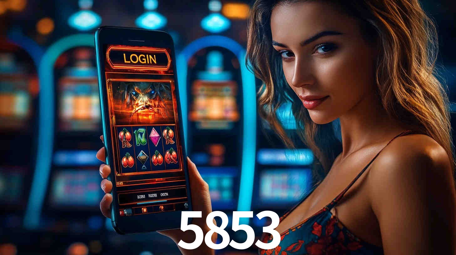 5853: Jogue Crash e Experimente Alta Recompensa Instantânea