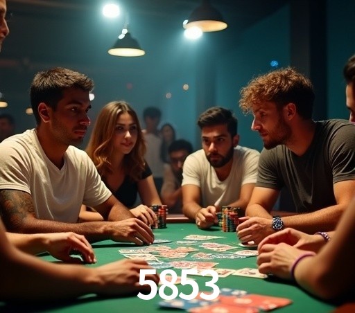 Promoções Sazonais 5853