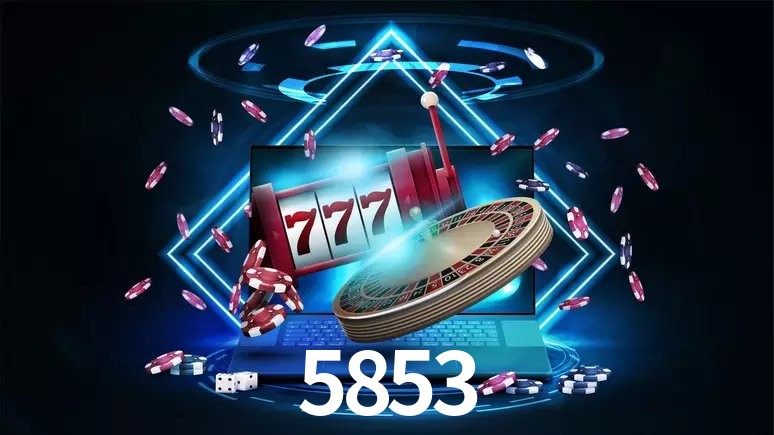 Provedores de Jogos 5853