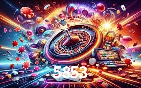 Jogo Spaceman 5853