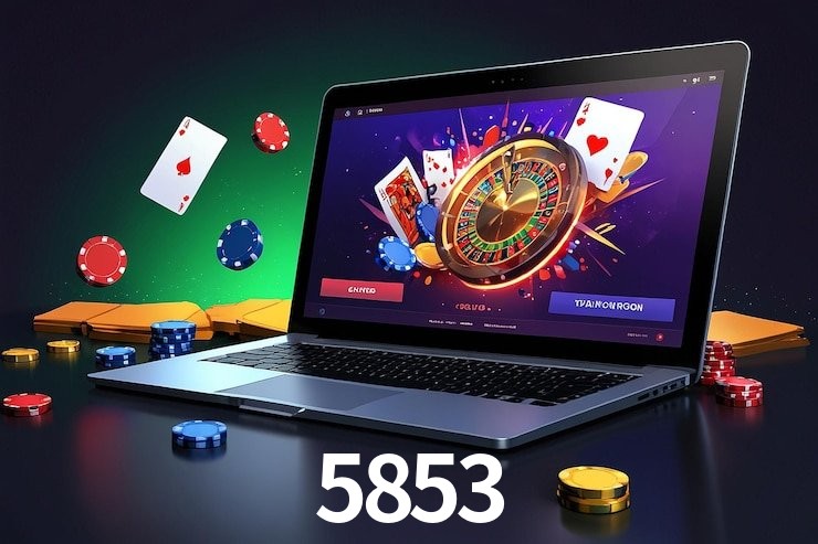 Sistemas de Segurança 5853
