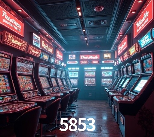 Promoção Relâmpago 5853
