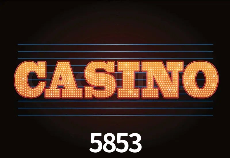 Estatísticas Esportivas 5853