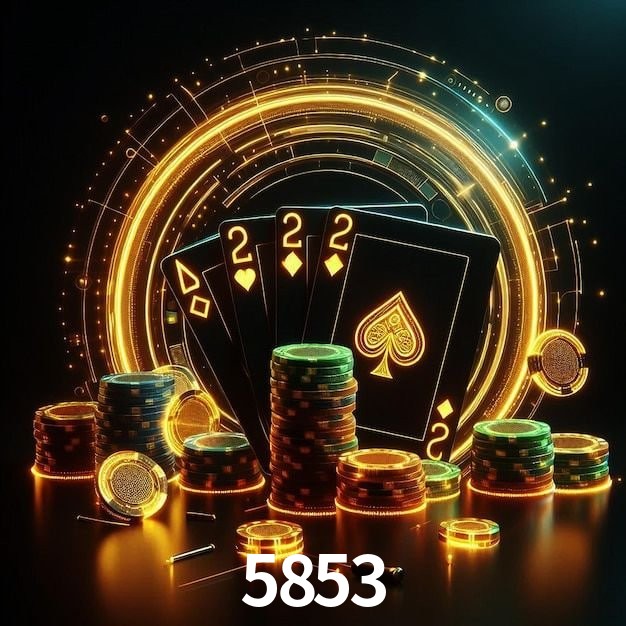 Estatísticas do Jogo 5853