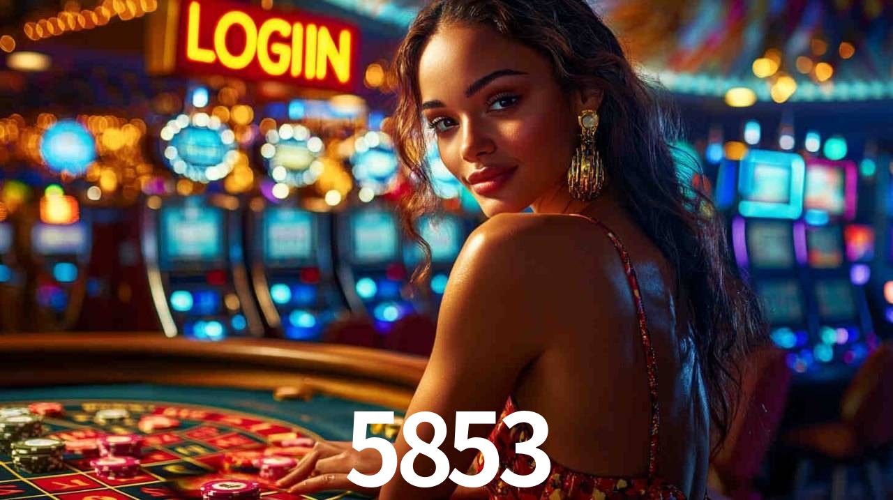 Diretório de Jogos 5853