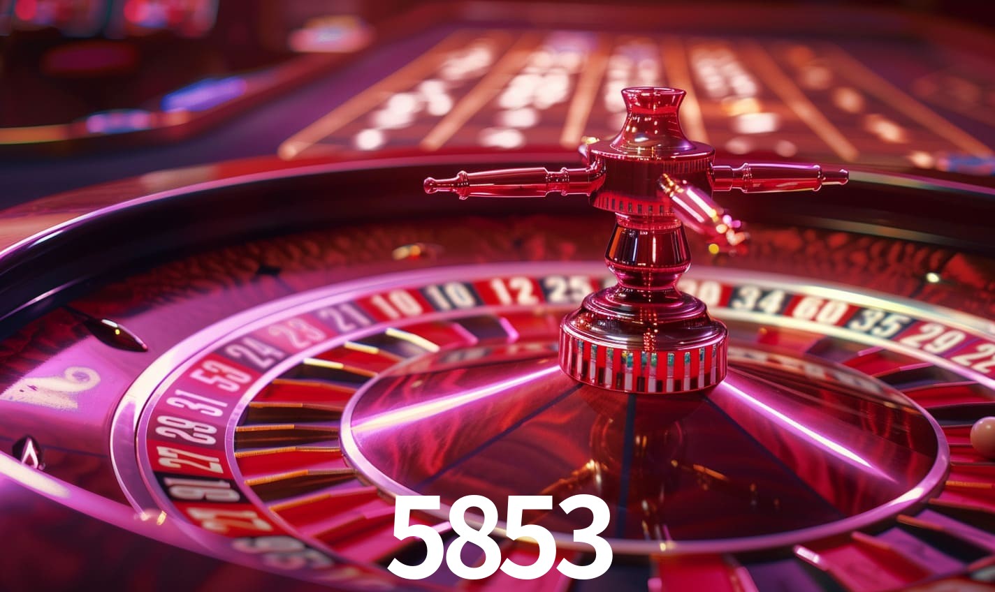 Explorando a Categoria de Eventos em Apostas na 5853