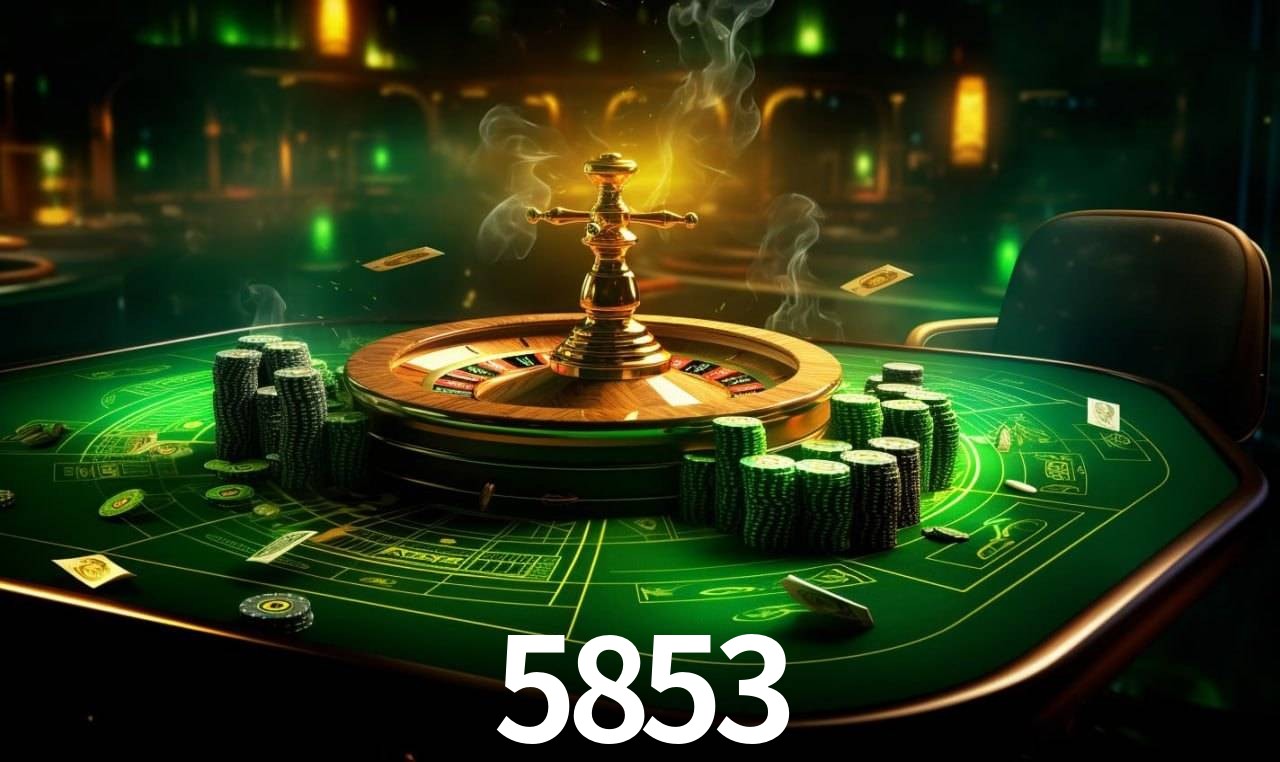 Descubra o Programa VIP da 5853: Vantagens Exclusivas para Jogadores